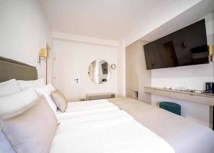 Mariani luxury rooms in center