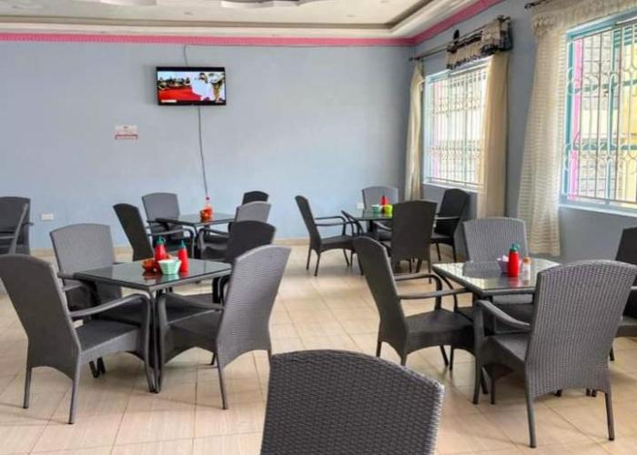 Mong'are Lodge and Restaurant, Narok