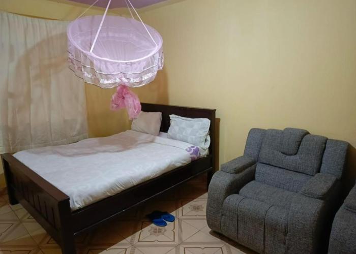 Mong'are Lodge and Restaurant, Narok