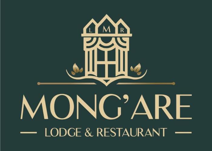Mong'are Lodge and Restaurant, Narok