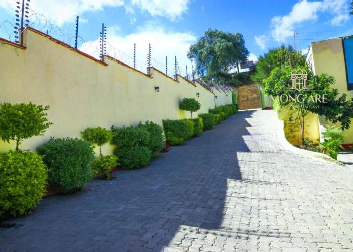 Mong'are Lodge and Restaurant, Narok