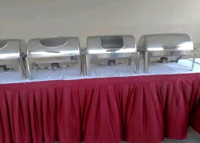 Mong'are Lodge and Restaurant, Narok