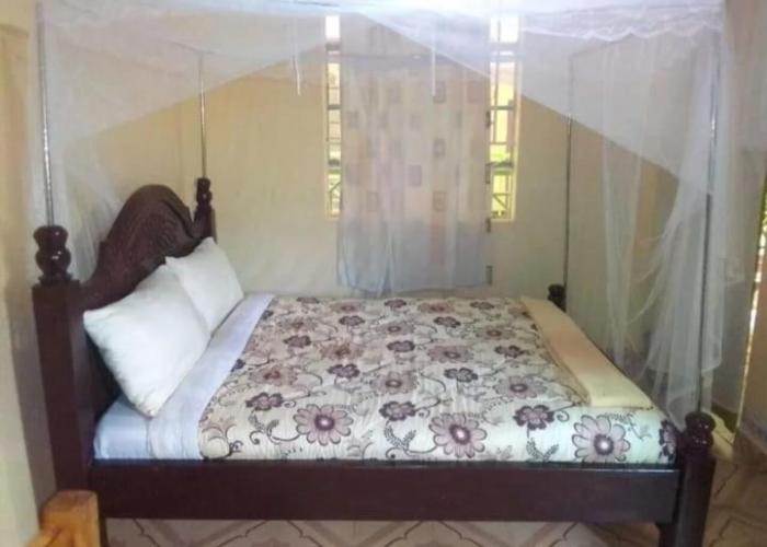 Mong'are Lodge and Restaurant, Narok