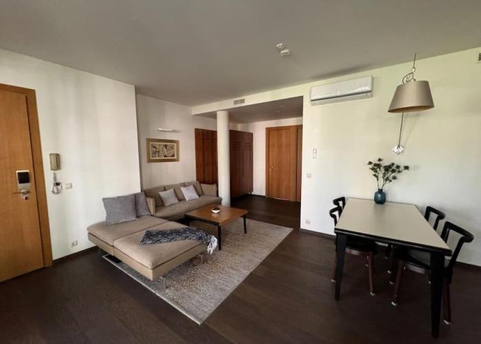 Apartment V2 in Palanga