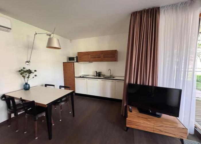 Apartment V2 in Palanga