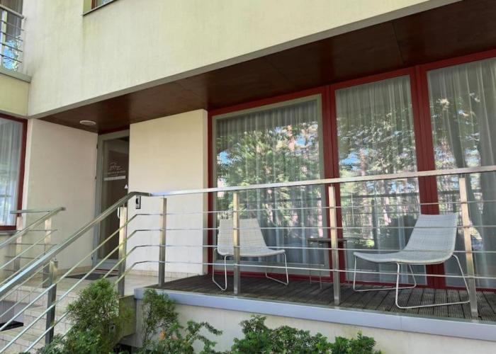 Apartment V2 in Palanga