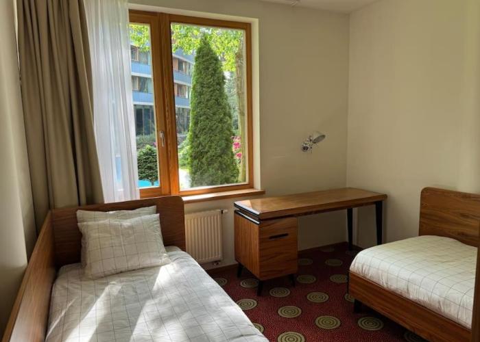 Apartment V2 in Palanga