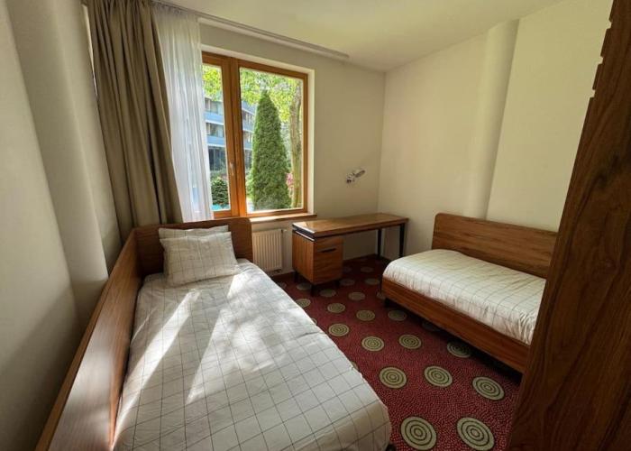 Apartment V2 in Palanga