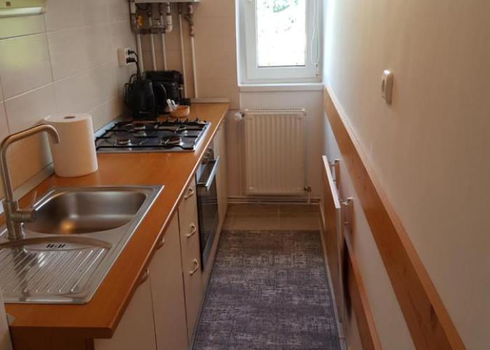 LINDENHOF Apartment