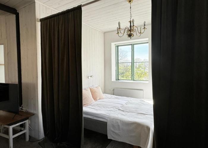 Wonderfull 2-Bedroom apartment in Visby
