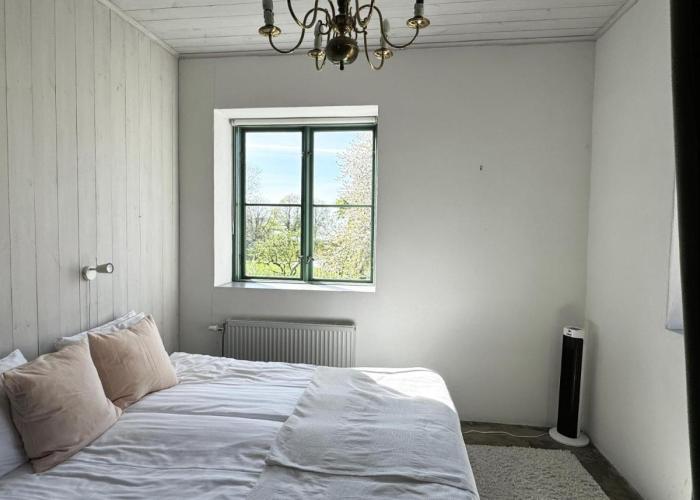 Wonderfull 2-Bedroom apartment in Visby