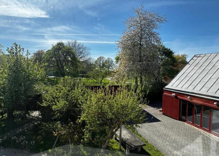 Wonderfull 2-Bedroom apartment in Visby
