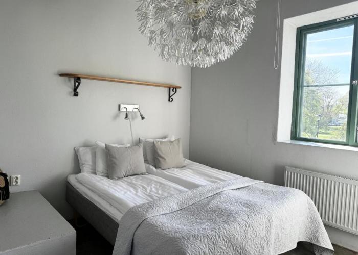 Wonderfull 2-Bedroom apartment in Visby