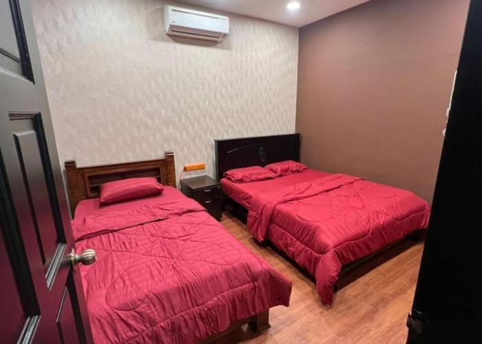 Parvatis Guesthouse
