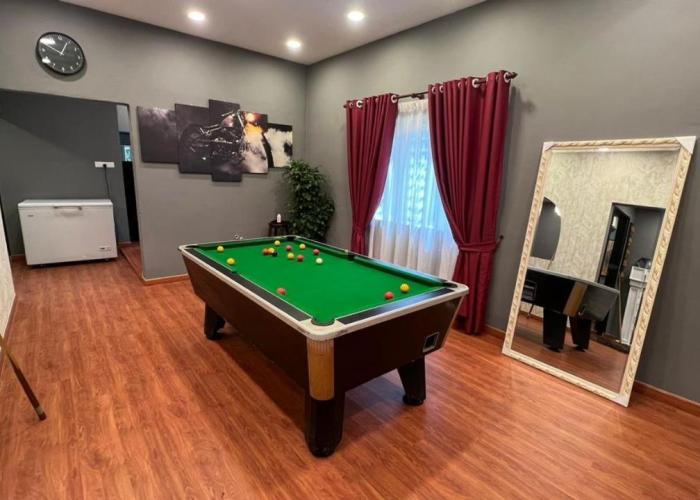 Parvatis Guesthouse