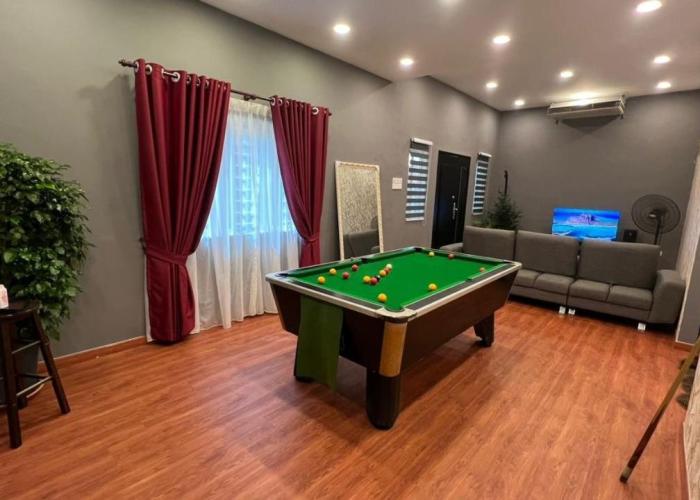 Parvatis Guesthouse