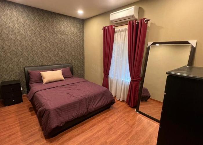 Parvatis Guesthouse