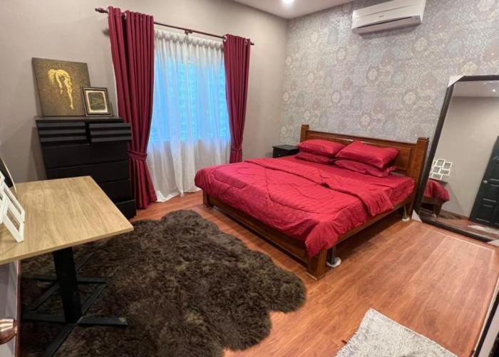 Parvatis Guesthouse