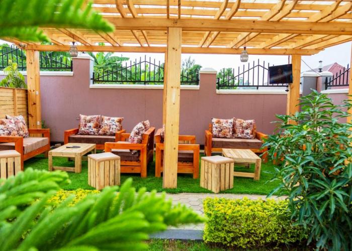 Occazia Hotel