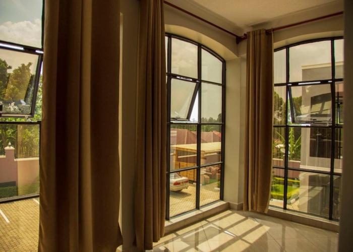 Occazia Hotel
