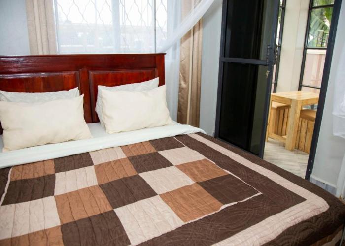 Occazia Hotel