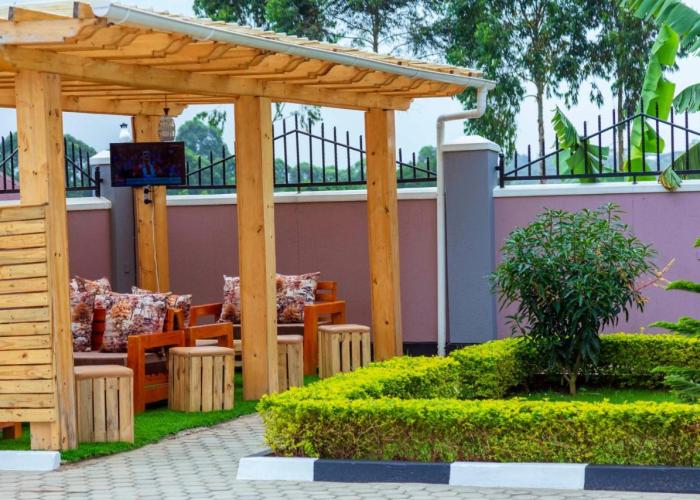 Occazia Hotel