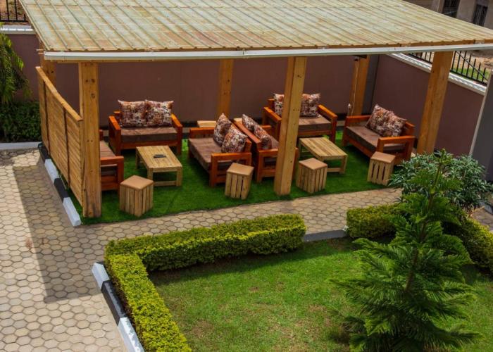 Occazia Hotel