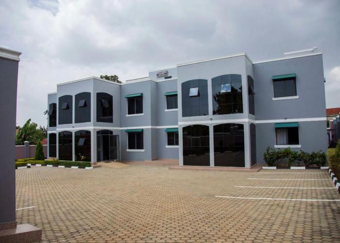 Occazia Hotel