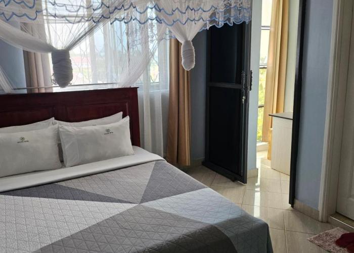 Occazia Hotel