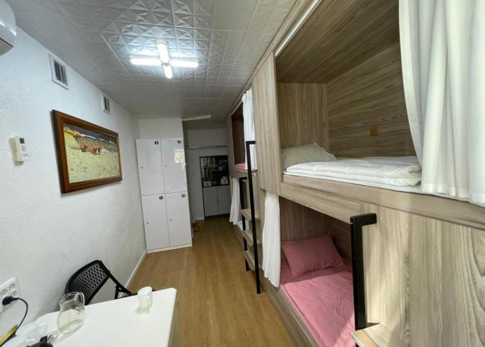 Tumoko's Inn Hostel