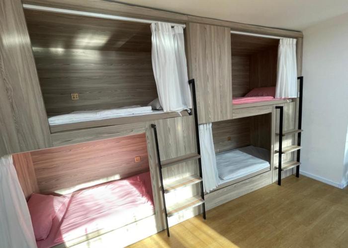 Tumoko's Inn Hostel