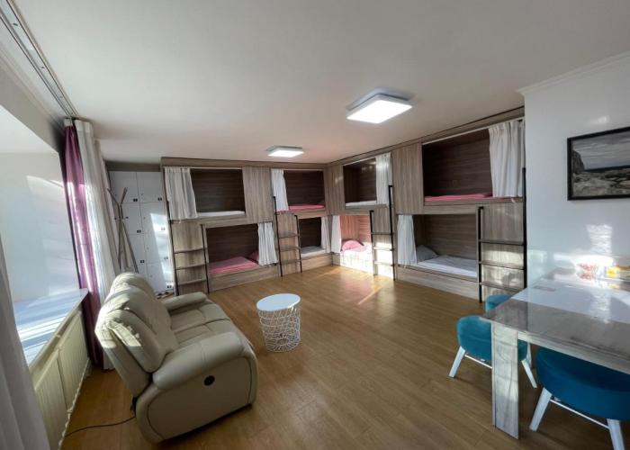 Tumoko's Inn Hostel