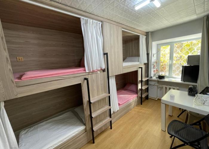 Tumoko's Inn Hostel