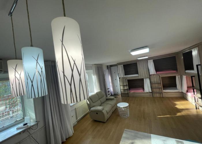 Tumoko's Inn Hostel