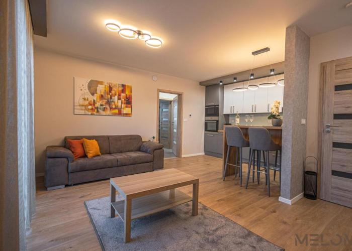 Melomi Apartman