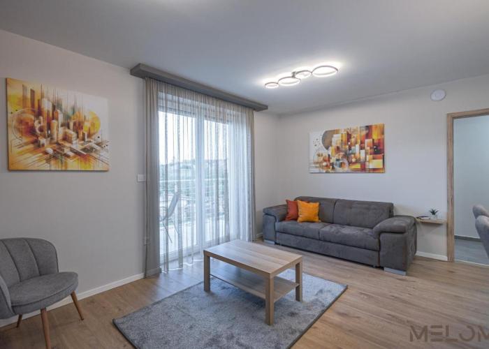 Melomi Apartman