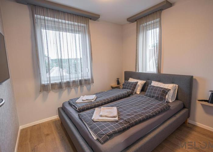 Melomi Apartman
