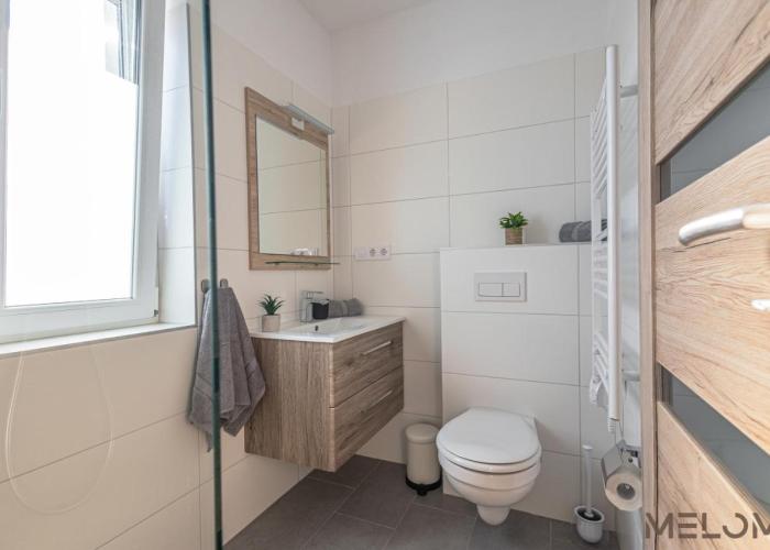 Melomi Apartman