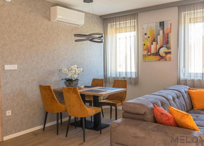 Melomi Apartman