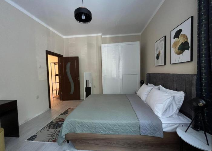 EL apartment