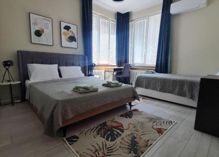 EL apartment