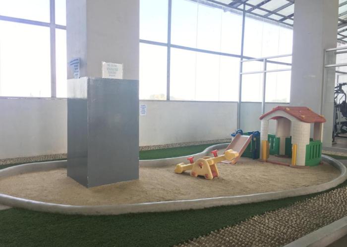 Nice View Studio Apartment at Harvard Jatinangor near IPDN By Travelio