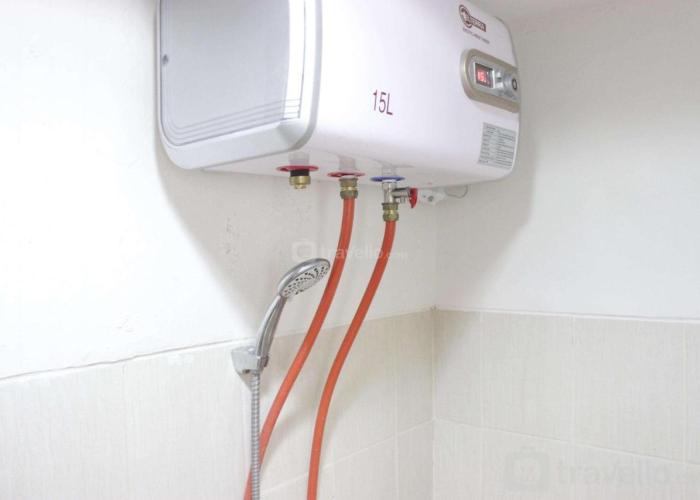 Appropriate Studio Apartment at Easton Park Residence Jatinangor near IPDN By Travelio