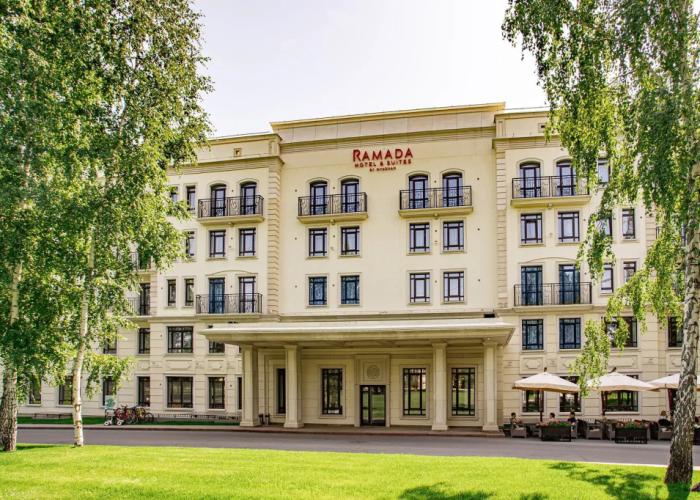 Novosibirsk