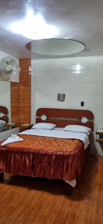 фото Hostal Private-Lima Aiport