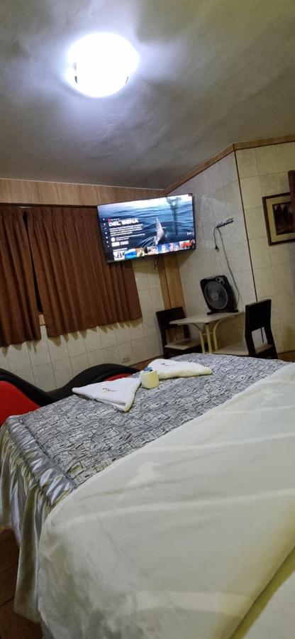 фото Hostal Private-Lima Aiport