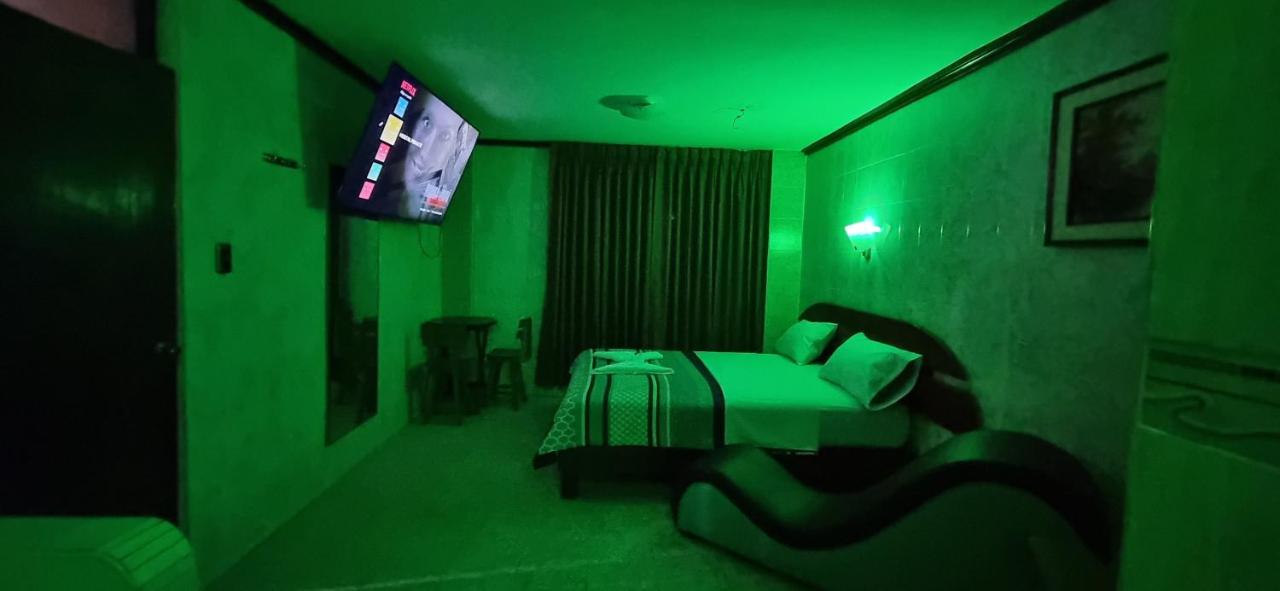 фото Hostal Private-Lima Aiport