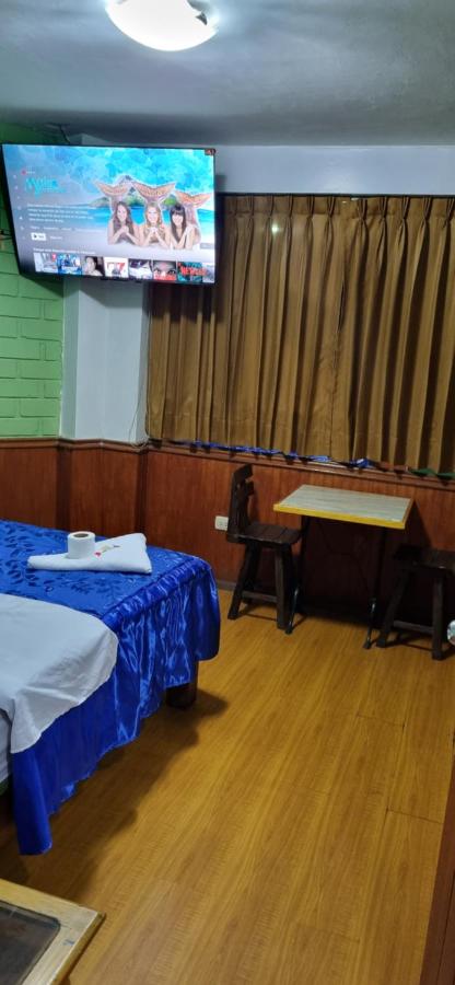 фото Hostal Private-Lima Aiport