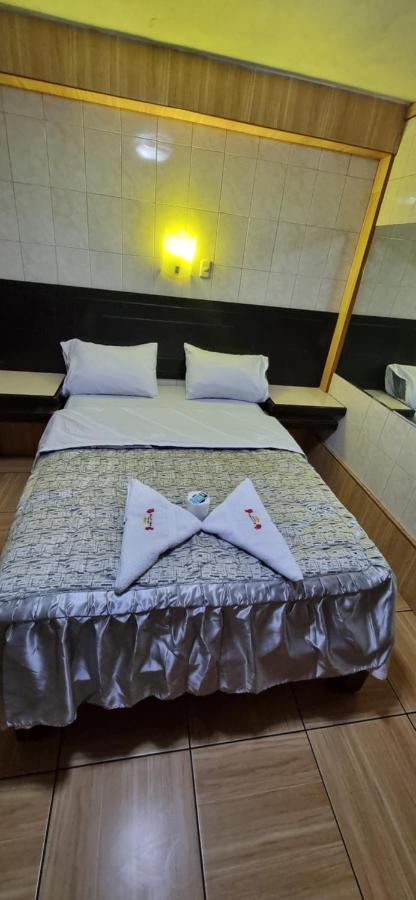 фото Hostal Private-Lima Aiport