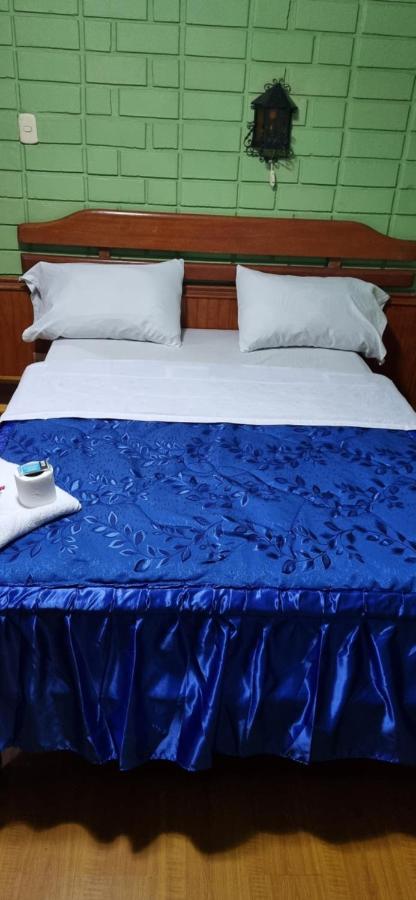фото Hostal Private-Lima Aiport
